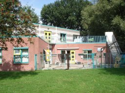 Hodenpijlkade 5